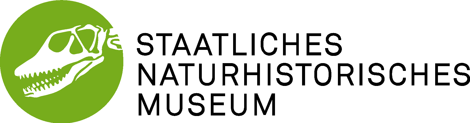 Staatliches Naturhistorisches Museum Logo Vector Logo